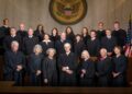 Move to add 66 federal judgeships vetoed by President Biden