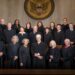 Move to add 66 federal judgeships vetoed by President Biden