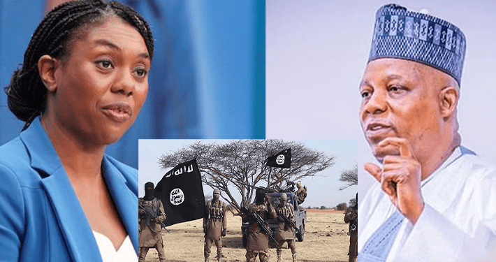 I’m Yoruba; I have nothing in common with Boko Haram haven of northern Nigeria: Kemi Badenoch