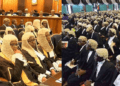 Nigeria will collapse without judiciary; it’s best arm of government, says Ozekhome