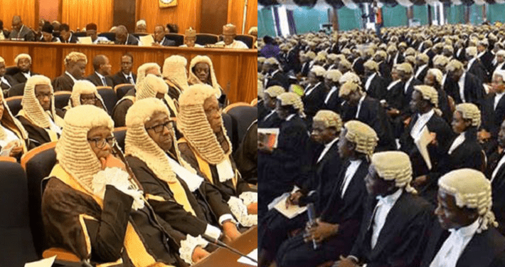 Nigeria will collapse without judiciary; it’s best arm of government, says Ozekhome