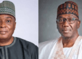 Court restrains Gov Abdulrasaq’s media aide, orders probe into defamatory posts against Bukola Saraki