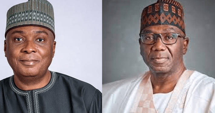 Court restrains Gov Abdulrasaq’s media aide, orders probe into defamatory posts against Bukola Saraki