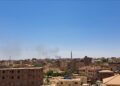 9 killed, 20 injured in RSF drone attack on hospital in western Sudan