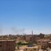 9 killed, 20 injured in RSF drone attack on hospital in western Sudan
