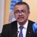 WHO chief says he was at Yemen airport when it was hit by Israeli airstrikes