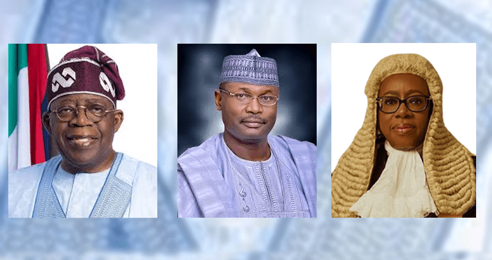 Supreme Court imposes multimillion-naira fine on ex-presidential candidate challenging Tinubu’s presidency