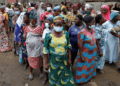Agbadorians’: Tinubu promised food but Nigerians living in hunger, APC chieftain admits