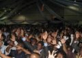 Nigerians seek spiritual rejuvenation after ‘Detty December’ revelry