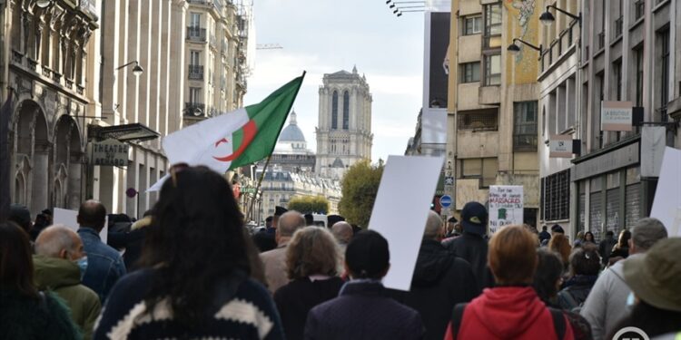Algeria rejects France’s disinformation campaign, diplomatic escalation about influencer