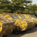 Defence minister asks for 50 additional APCs to crush bandits in two months