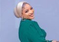 Kano top actress Samha Inuwa suspended over immoral dressing