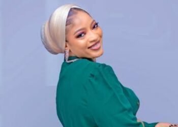 Kano top actress Samha Inuwa suspended over immoral dressing
