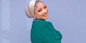 Kano top actress Samha Inuwa suspended over immoral dressing