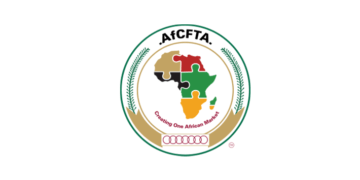 AfCFTA chief pledges to eliminate intra-African trade barriers