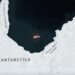 Iceberg visible from space puts South Georgia Island, wildlife in danger