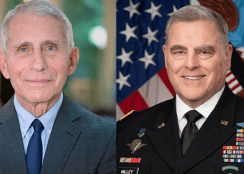 Biden issues last-minute pardons for COVID-19 director Anthony Fauci, General Mark Milley, others