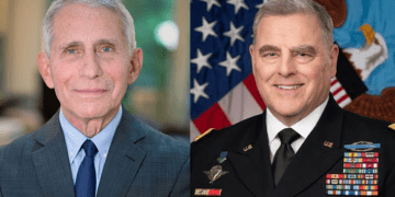 Biden issues last-minute pardons for COVID-19 director Anthony Fauci, General Mark Milley, others