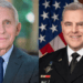 Biden issues last-minute pardons for COVID-19 director Anthony Fauci, General Mark Milley, others