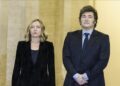 Argentina’s Milei, Italy’s Meloni among first foreign leaders to attend US presidential inauguration