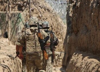 Azerbaijan, Armenia border delimitation commissions meet for 11th session