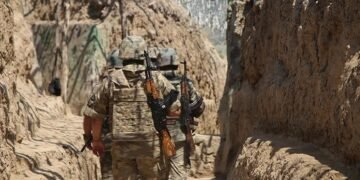 Azerbaijan, Armenia border delimitation commissions meet for 11th session