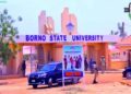 Zulum renames Borno State University after Kashim Ibrahim