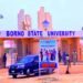 Zulum renames Borno State University after Kashim Ibrahim