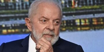 Brazilian president on Trump tariff threats: If he taxes our products, we’ll reciprocate