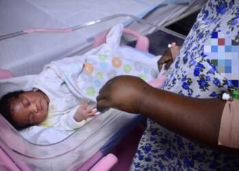 Police rescue newborn dumped in FCT bush, apprehend mother