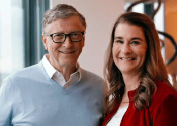 Divorce from Melinda my most regretted mistake: Bill Gates