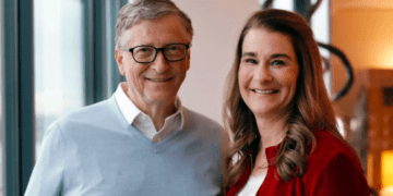 Divorce from Melinda my most regretted mistake: Bill Gates