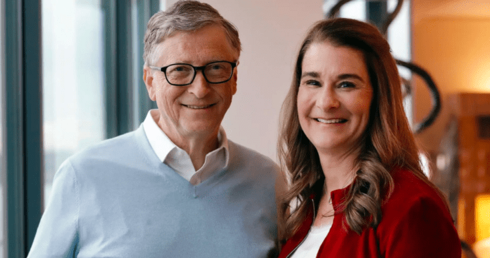 Divorce from Melinda my most regretted mistake: Bill Gates