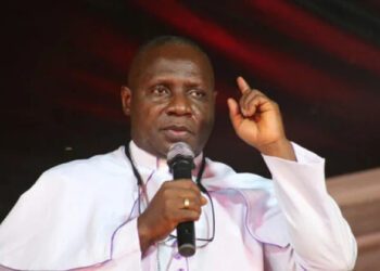 Tinubu, governors should lead with compassion, transparency in 2025: CAN