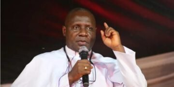 Tinubu, governors should lead with compassion, transparency in 2025: CAN