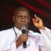 Tinubu, governors should lead with compassion, transparency in 2025: CAN