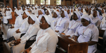 Police say two Catholic nuns kidnapped in Anambra