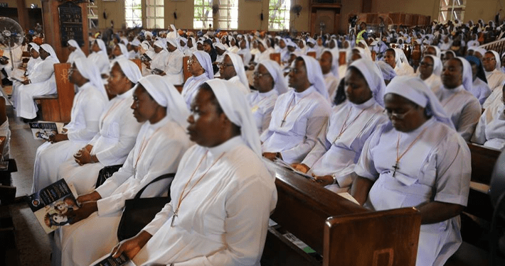 Police say two Catholic nuns kidnapped in Anambra