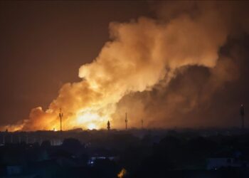 Russia slams as ‘terrorist attack’ assault on presidential palace in Chad