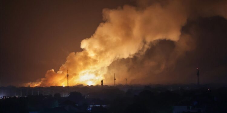 Russia slams as ‘terrorist attack’ assault on presidential palace in Chad