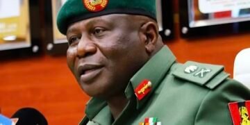 COAS inaugurates counter-terrorism, insurgency village