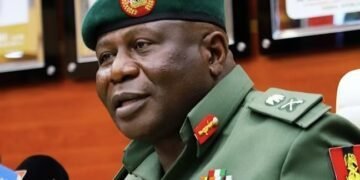 COAS inaugurates counter-terrorism, insurgency village