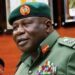 COAS inaugurates counter-terrorism, insurgency village