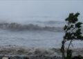 Cyclone Dikeledi kills 3, displaces thousands in Madagascar