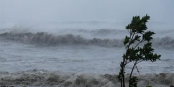 Cyclone Dikeledi kills 3, displaces thousands in Madagascar