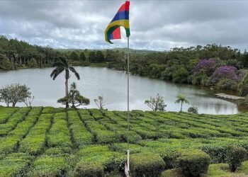 UK, Mauritius make ‘good progress’ in ongoing talks to reach deal on Chagos Islands