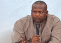 Rivers: Obio/Akpor LG chairman appoints 130 special assistants
