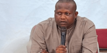 Rivers: Obio/Akpor LG chairman appoints 130 special assistants