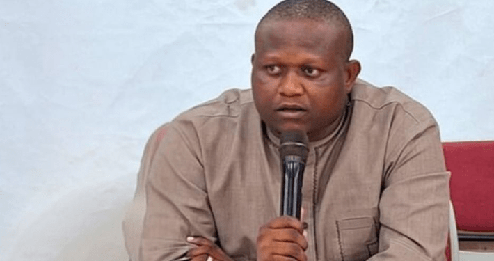 Rivers: Obio/Akpor LG chairman appoints 130 special assistants