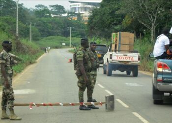 Democratic Republic of Congo army retakes towns from M23 rebels in North Kivu